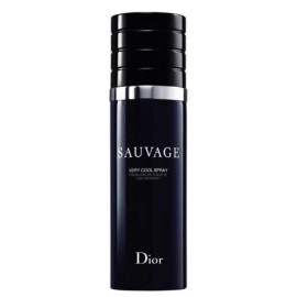 Christian Dior Sauvage Very Cool Spray pánska toaletná voda 100 ml TESTER