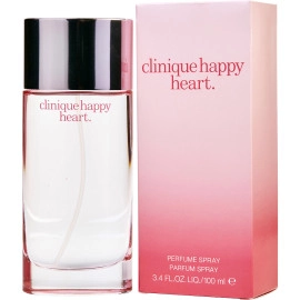 Clinique Happy Heart dámska parfumovaná voda 100 ml