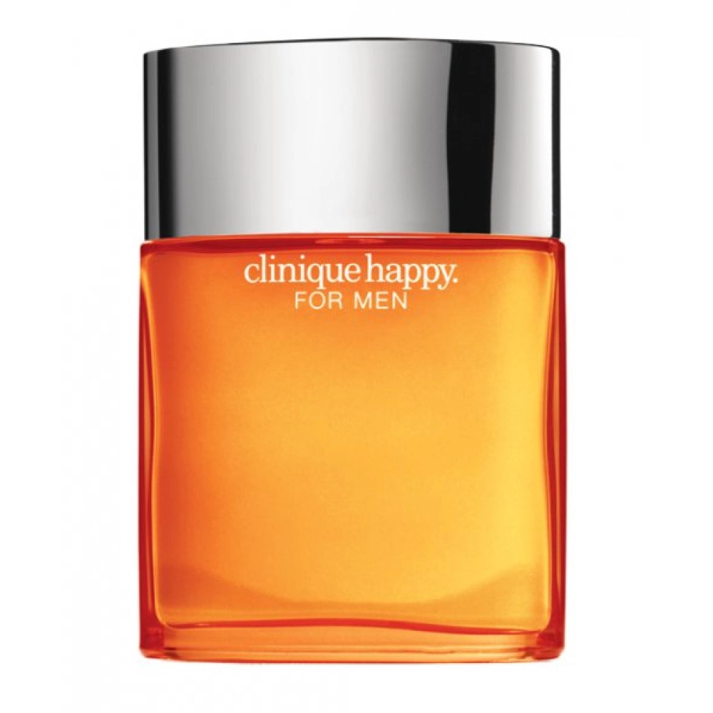 Clinique Happy For Men pánska kolínska voda 100 ml