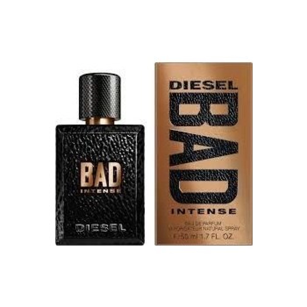 Diesel Bad Intense pánska parfumovaná voda 50 ml TESTER Diesel Bad Intense pánska parfumovaná voda 50 ml TESTER