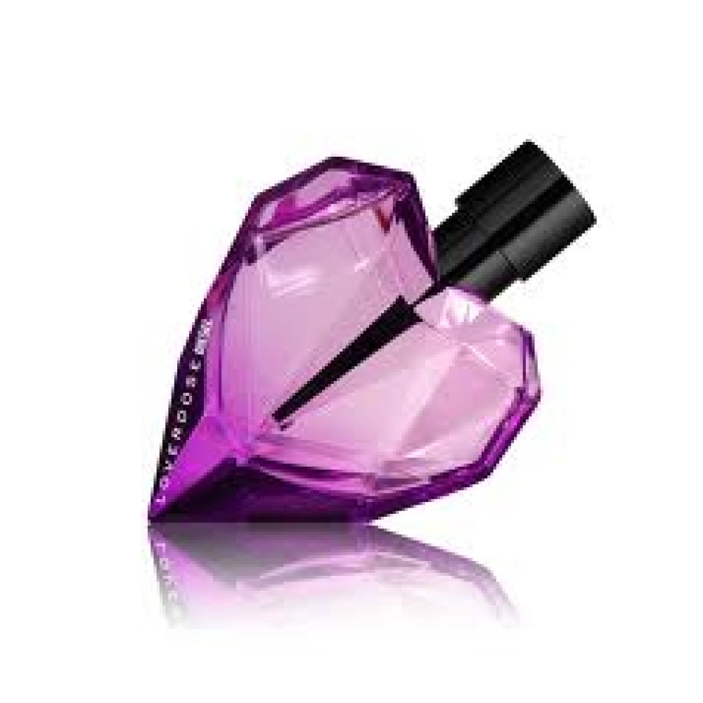 Diesel Loverdose dámska parfumovaná voda 50 ml tester Diesel Loverdose dámska parfumovaná voda 50 ml tester