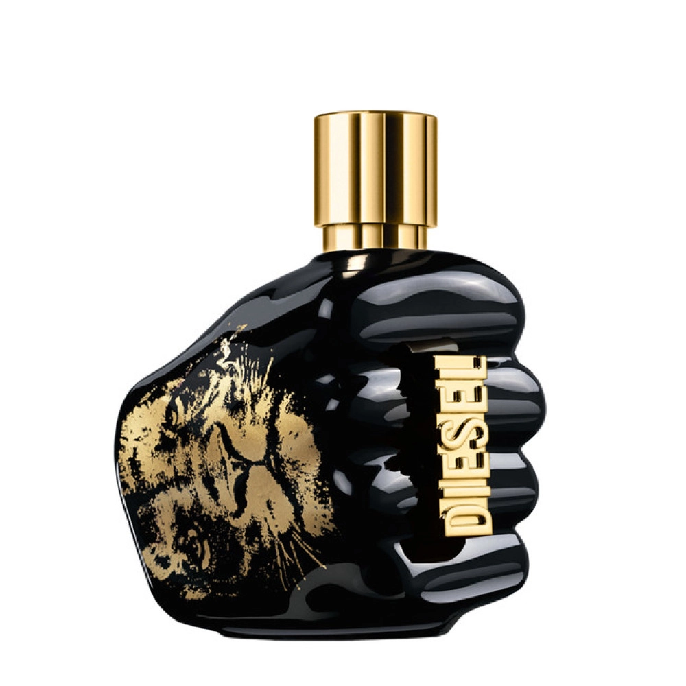 Diesel Spirit of The Brave 75 ml pánska toaletná voda TESTER Diesel Spirit of The Brave 75 ml pánska toaletná voda TESTER