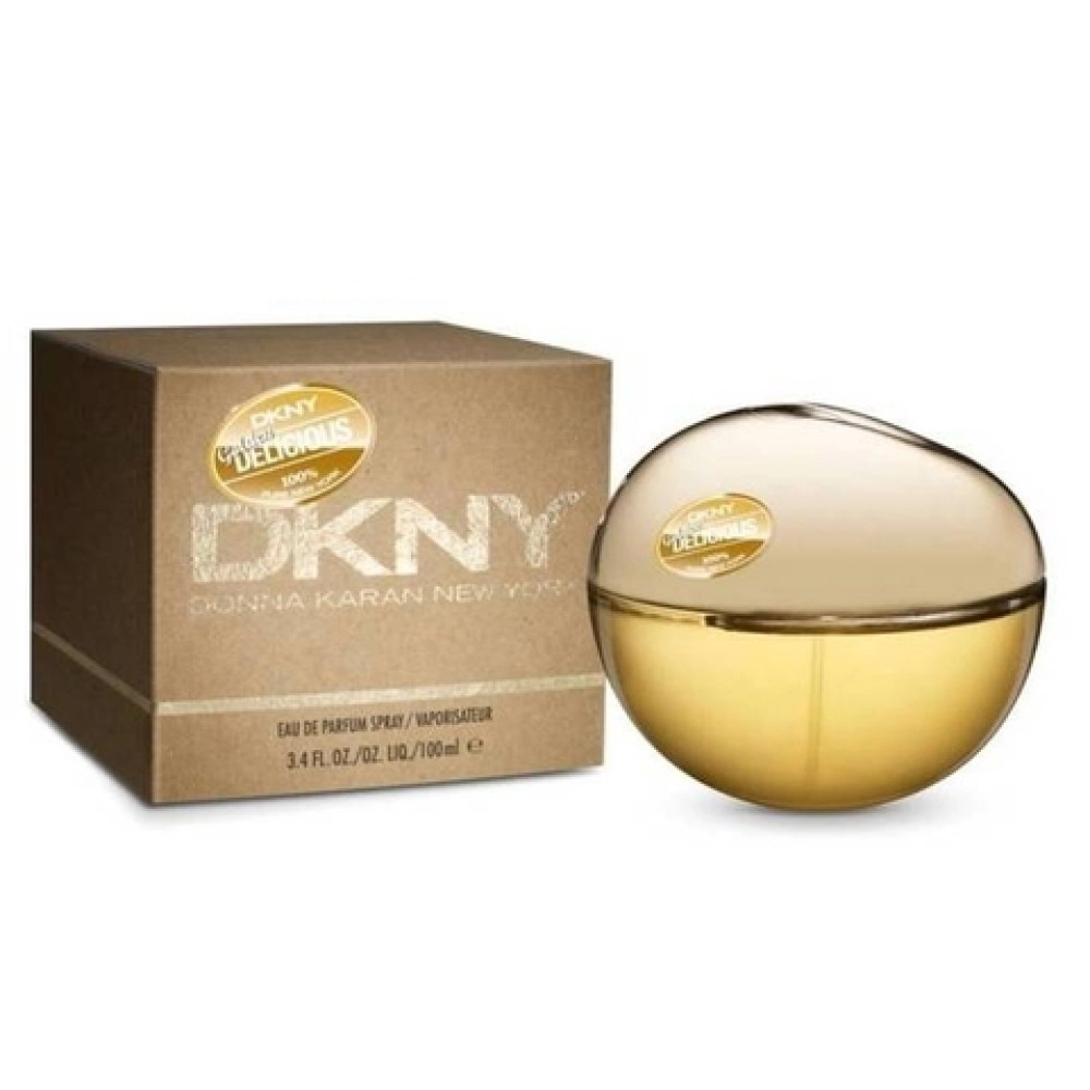 DKNY Golden Delicious dámska parfumovaná voda 100 ml TESTER