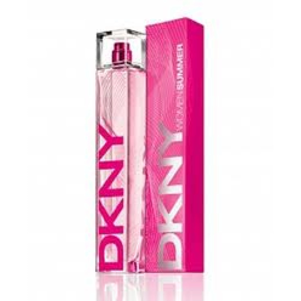 DKNY Woman Summer dámska toaletná voda 100 ml TESTER