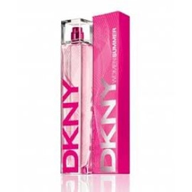 DKNY Woman Summer dámska toaletná voda 100 ml TESTER