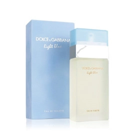 Dolce & Gabbana Light Blue dámska toaletná voda 100 ml