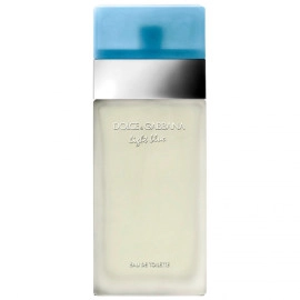 Dolce & Gabbana Light Blue dámska toaletná voda 100 ml TESTER
