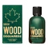 Dsquared2 Green Wood pánska toaletná voda 100 ml TESTER