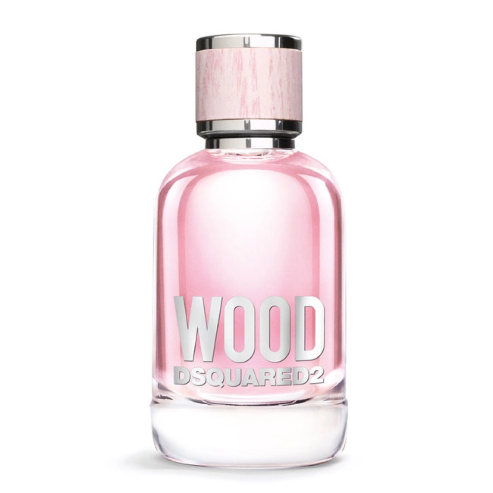 Dsquared2 Wood Pour Femme dámska toaletná voda 100 ml Dsquared2 Wood Pour Femme dámska toaletná voda 100 ml