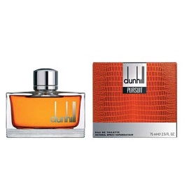 Dunhill Pursuit pánska toaletná voda 75 ml