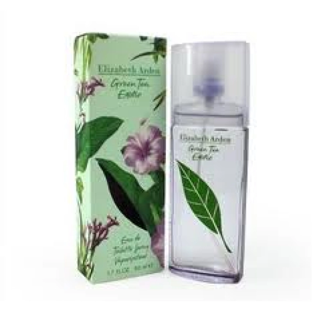 Elizabeth Arden Green Tea Exotic dámska toaletná voda 100 ml 