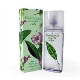 Elizabeth Arden Green Tea Exotic dámska toaletná voda 100 ml 