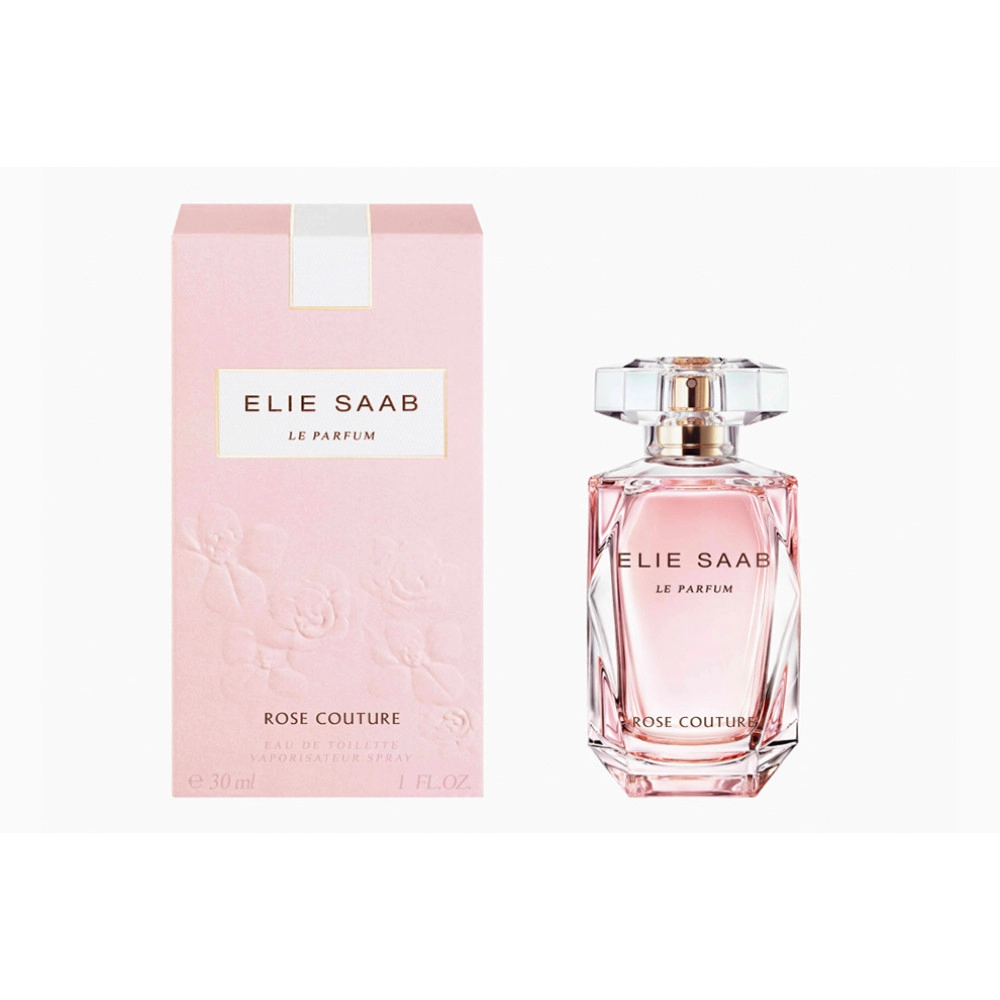 Elie Saab Le Parfum Rose Couture dámska toaletná voda 30 ml