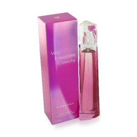 Givenchy Very Irresistible dámska toaletná voda 50 ml