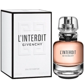 Givenchy L Interdit SET