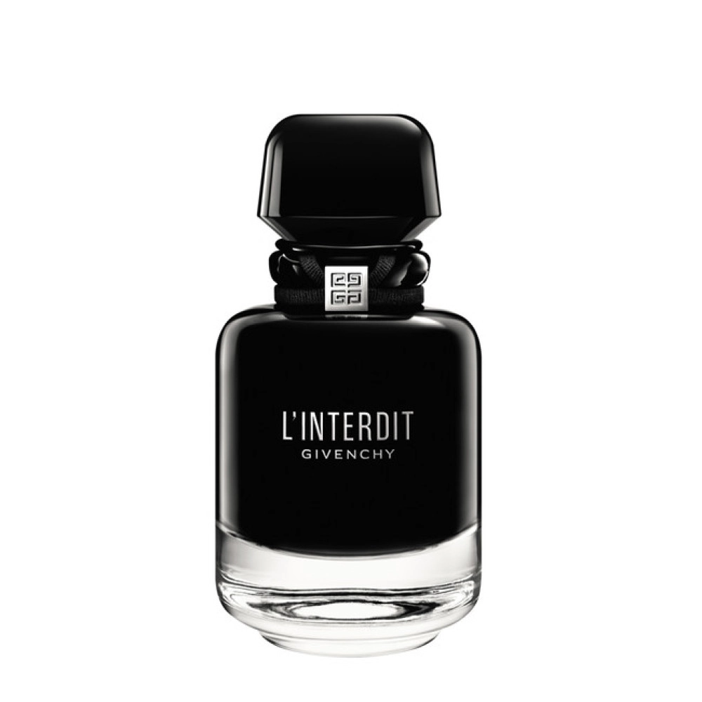 Givenchy L´Interdit Intense dámska parfumovaná voda 80 ml TESTER Givenchy L´Interdit Intense dámska parfumovaná voda 80 ml TESTER