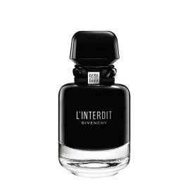 Givenchy L´Interdit Intense dámska parfumovaná voda 80 ml TESTER