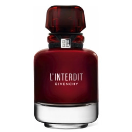 Givenchy L’Interdit Rouge dámska parfumová voda 35 ml
