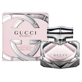 Gucci Bamboo dámska parfumovaná voda 30 ml