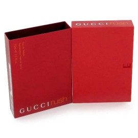 Gucci Rush dámska toaletná voda 75 ml Tester