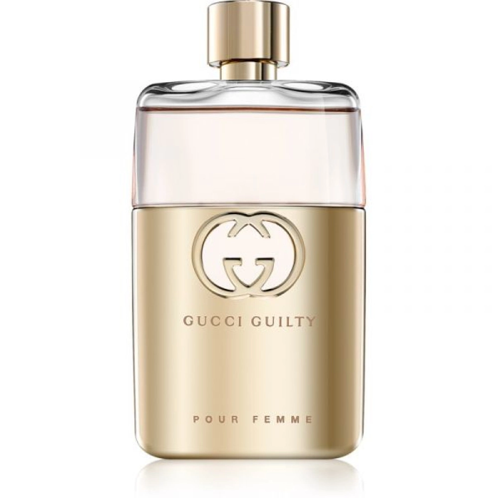 Gucci Guilty dámska  parfumovaná voda  90 ml