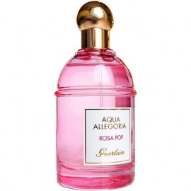 Guerlain Aqua Allegoria Rosa Pop dámska toaletná voda 100 ml