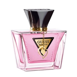 Guess Seductive I´am Yours dámska toaletná voda 75 ml
