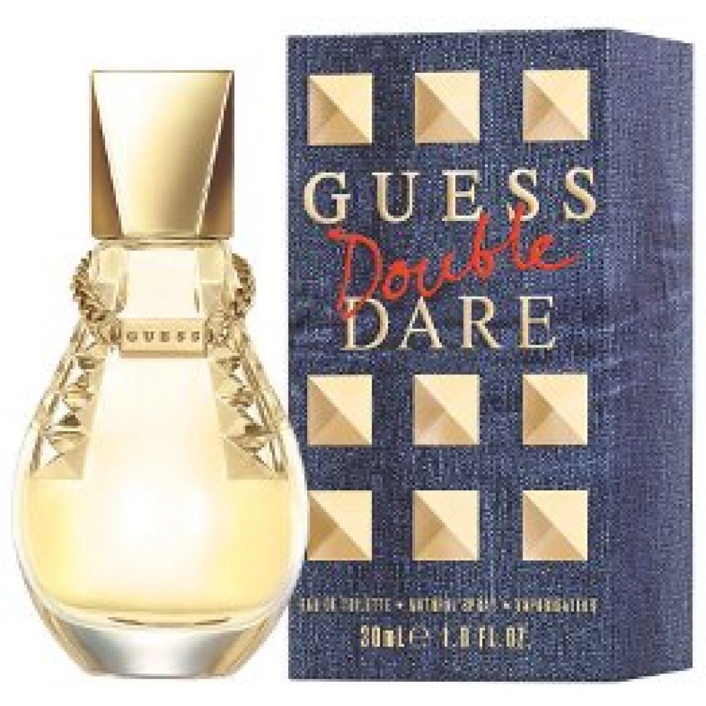 Guess Double Dare dámska toaletná voda 100 ml