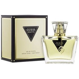 Guess Seductive dámska toaletná voda 75 ml