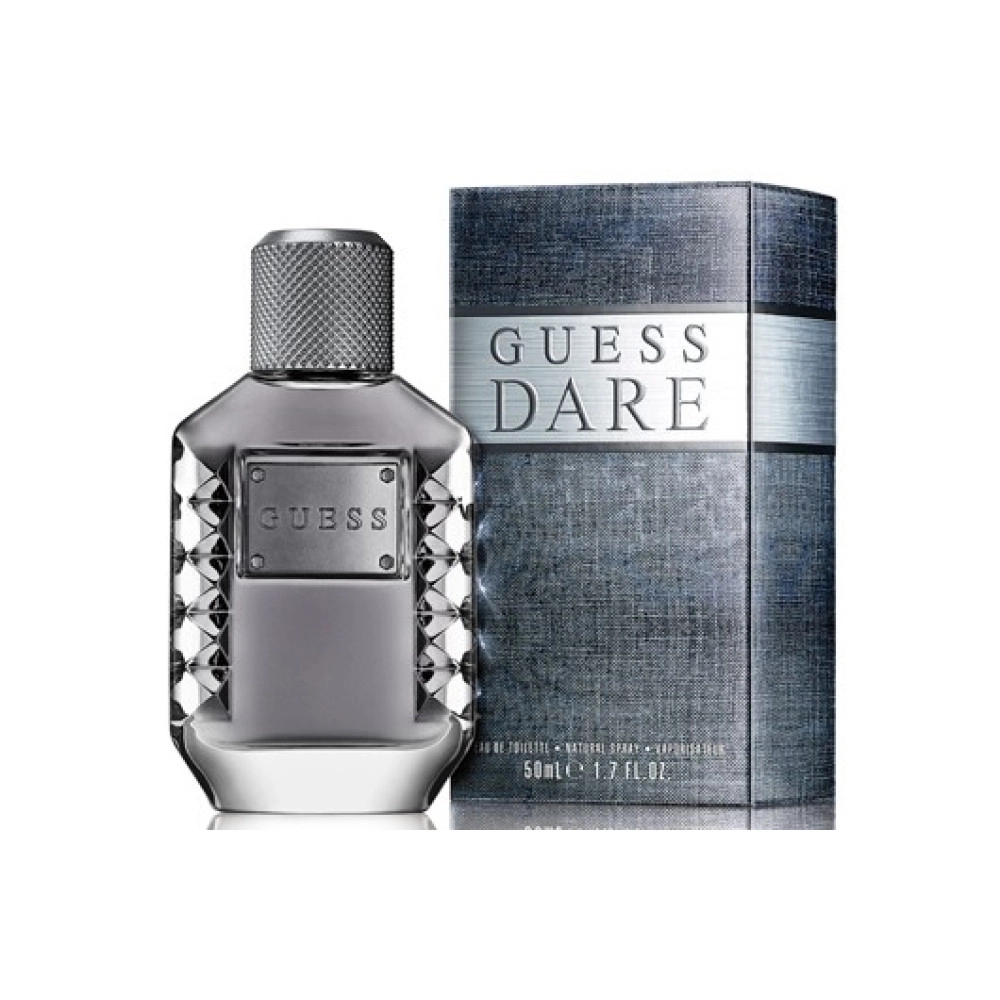 Guess Dare For Man pánska toaletná voda 100 ml