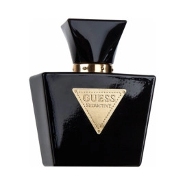 Guess Seductive Noir  dámska toaletná voda 75 ml