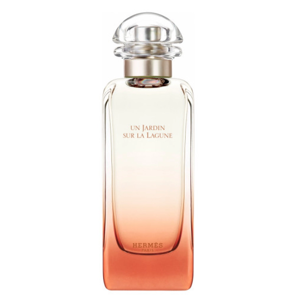 Hermès Un Jardin Sur La Lagune toaletná voda unisex 100 ml Hermès Un Jardin Sur La Lagune toaletná voda unisex 100 ml
