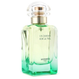 Hermes Un Jardin Sur Le Nil dámska toaletná voda 100 ml TESTER
