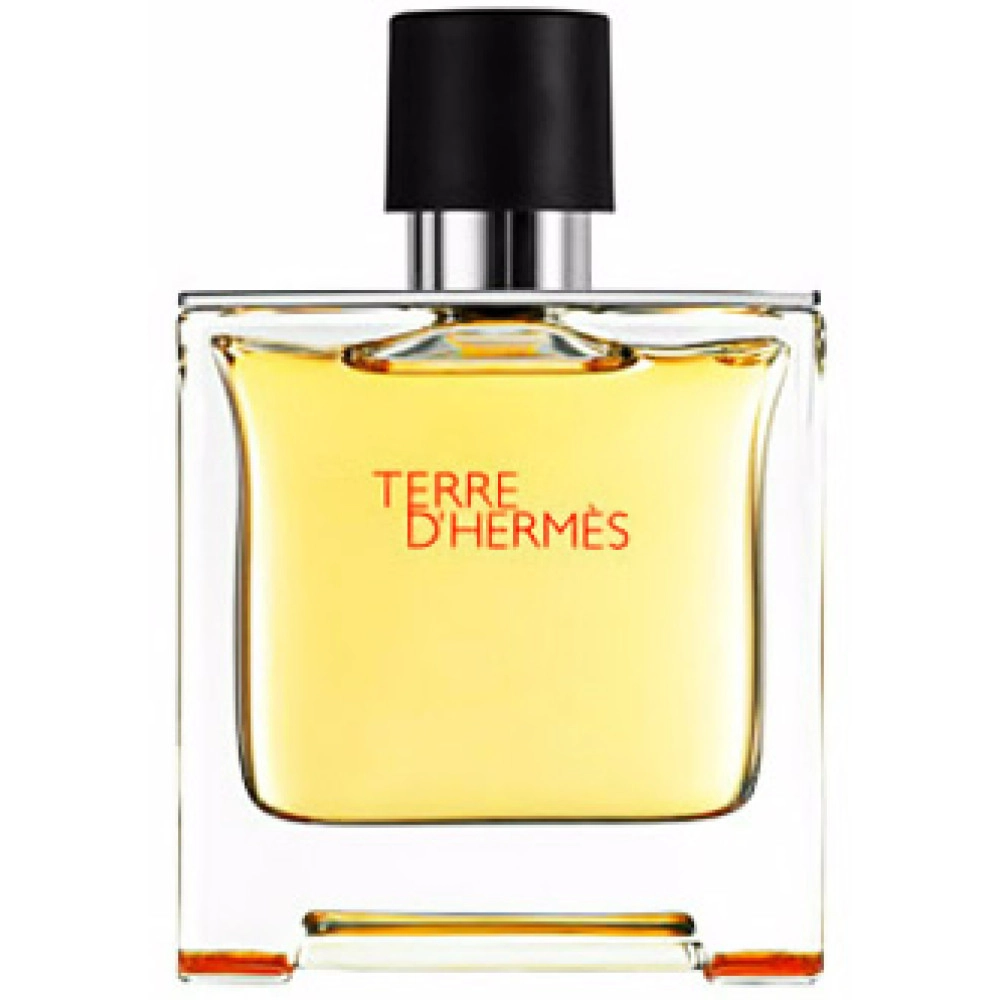 Hermes Terre D´Hermes Parfum pánska parfumovaná voda 75 ml TESTER
