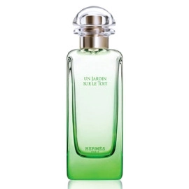 Hermes Un Jardin Sur Le Toit unisex toaletná voda 100 ml TESTER