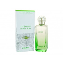 Hermes Un Jardin Sur Le Toit unisex toaletná voda 100 ml