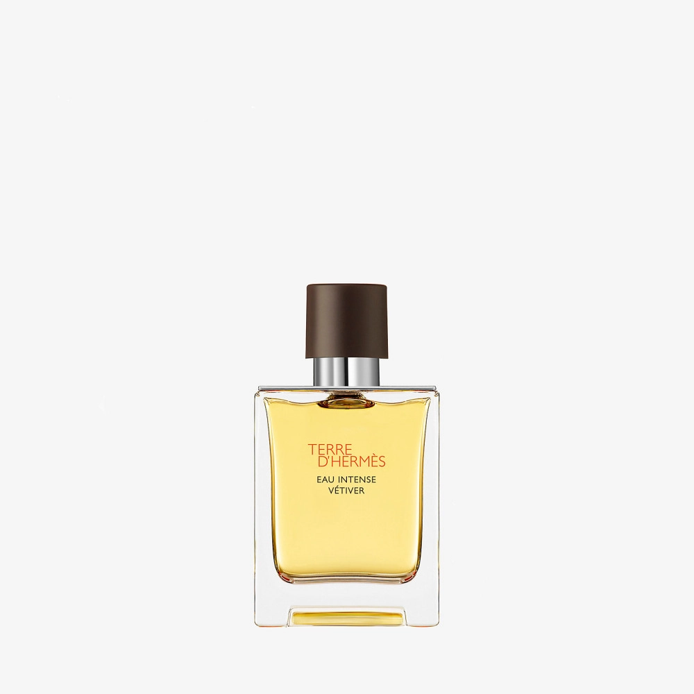Hermès Terre D´ Hermès Eau Intense Vétiver parfumovaná voda pánska 100 ml TESTER