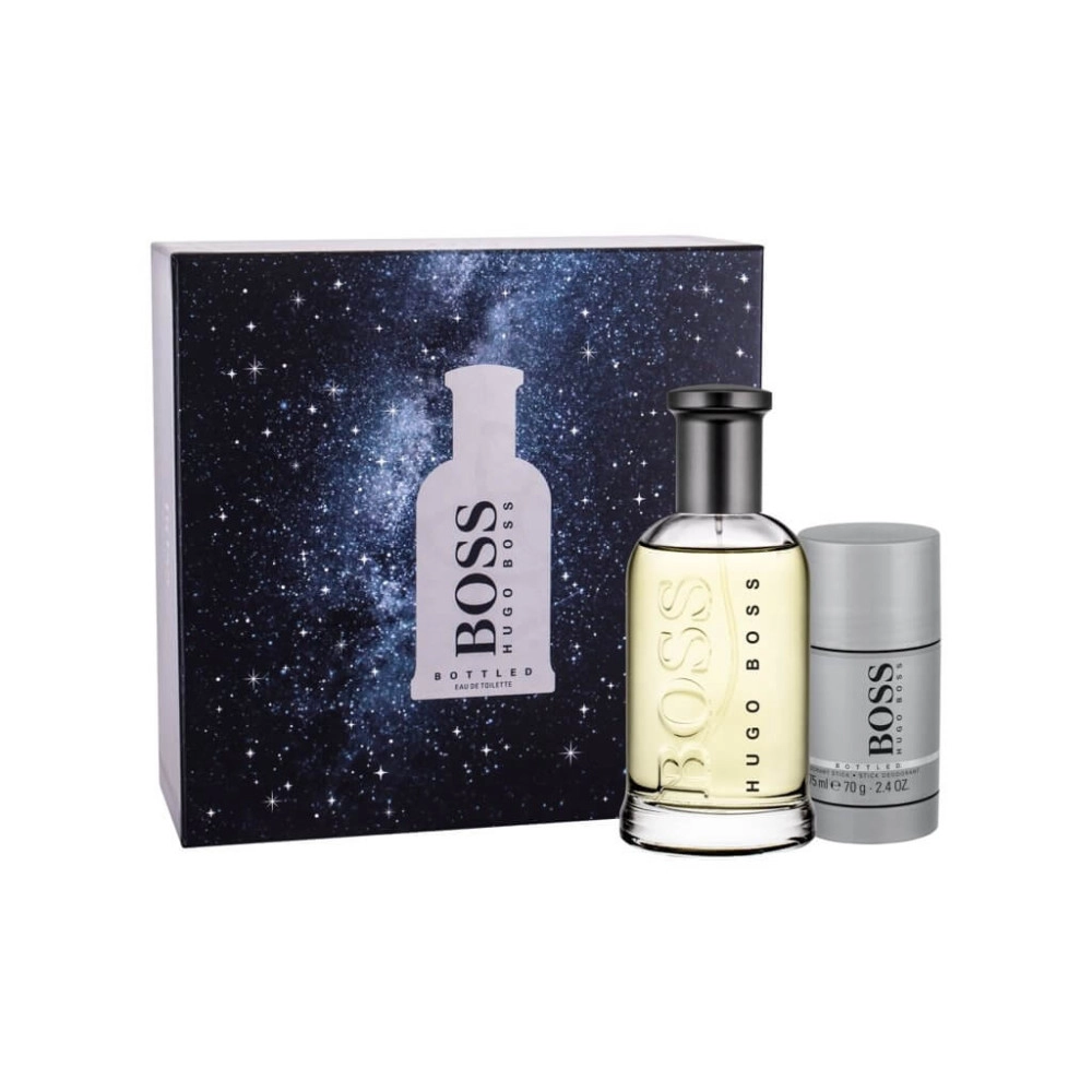 Hugo Boss NO. 6 Bottled SET 19 Hugo Boss NO. 6 Bottled SET 19