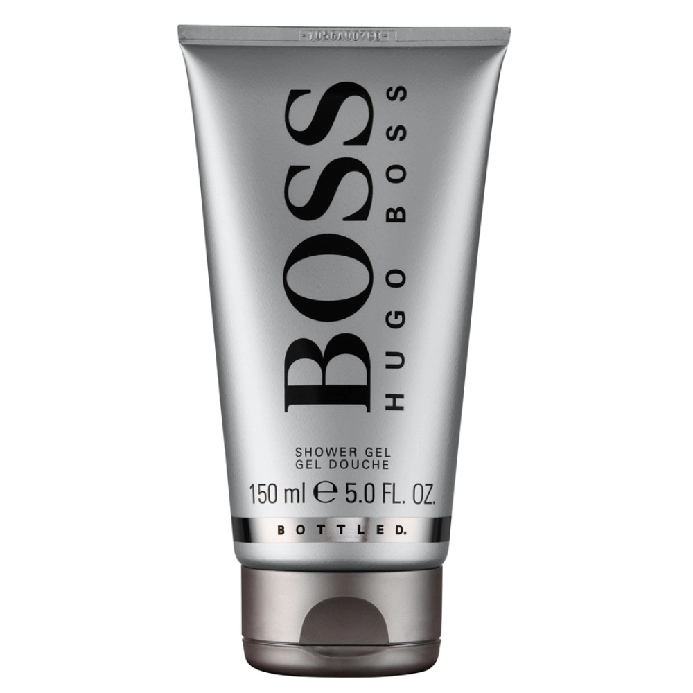 Hugo Boss No.6 Bottled 100 ml Sprchový gél