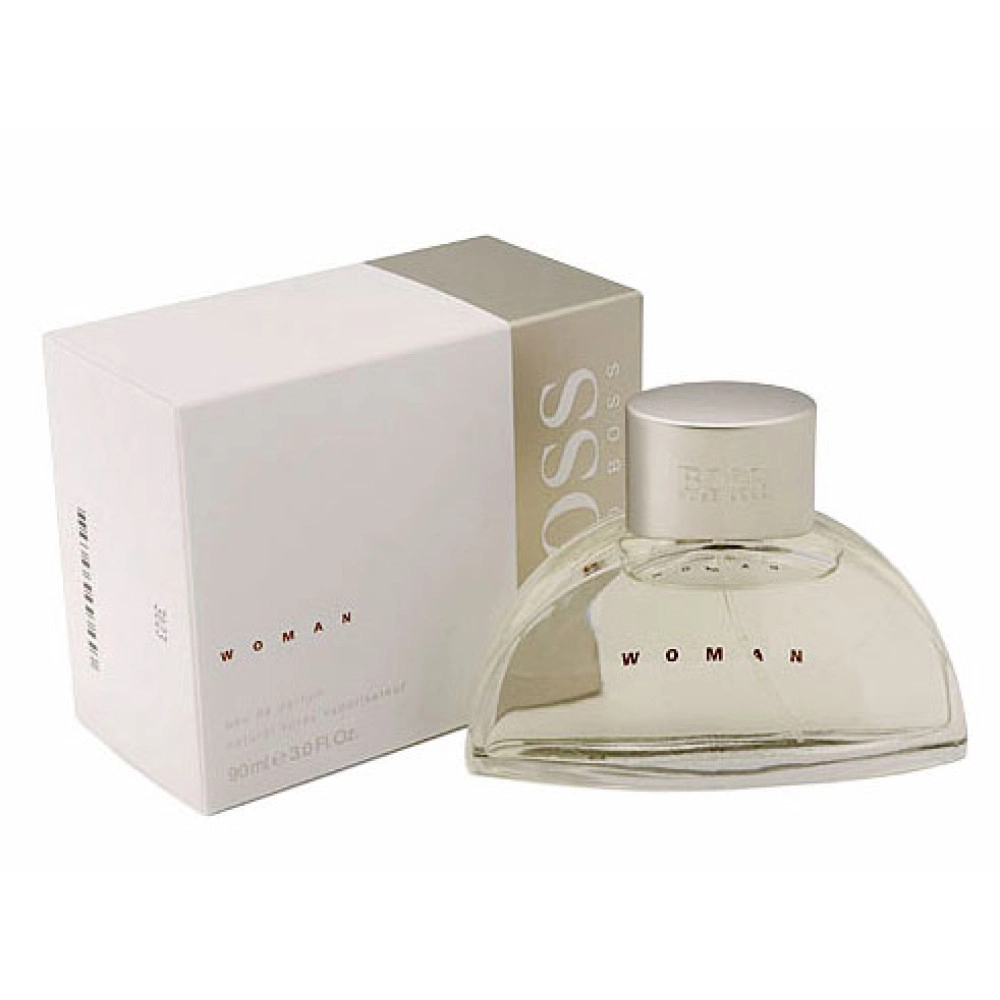 Hugo Boss BOSS Woman dámska parfumovaná voda 90 ml Hugo Boss BOSS Woman dámska parfumovaná voda 90 ml