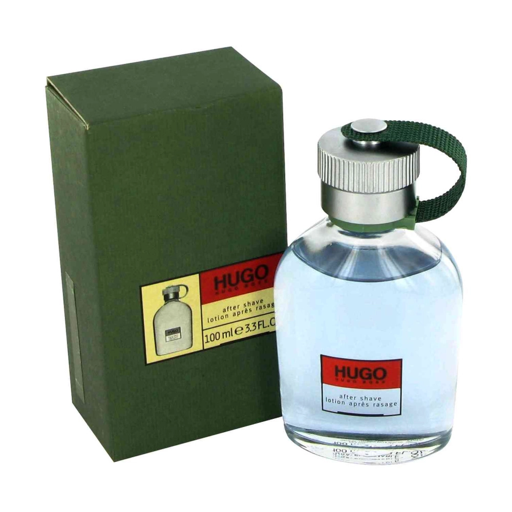 Hugo Boss Hugo pánska toaletná voda 200 ml Hugo Boss Hugo pánska toaletná voda 200 ml