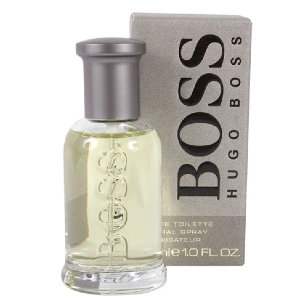 Hugo Boss No.6 Bottled 50 ml Voda po holení Hugo Boss No.6 Bottled 50 ml Voda po holení