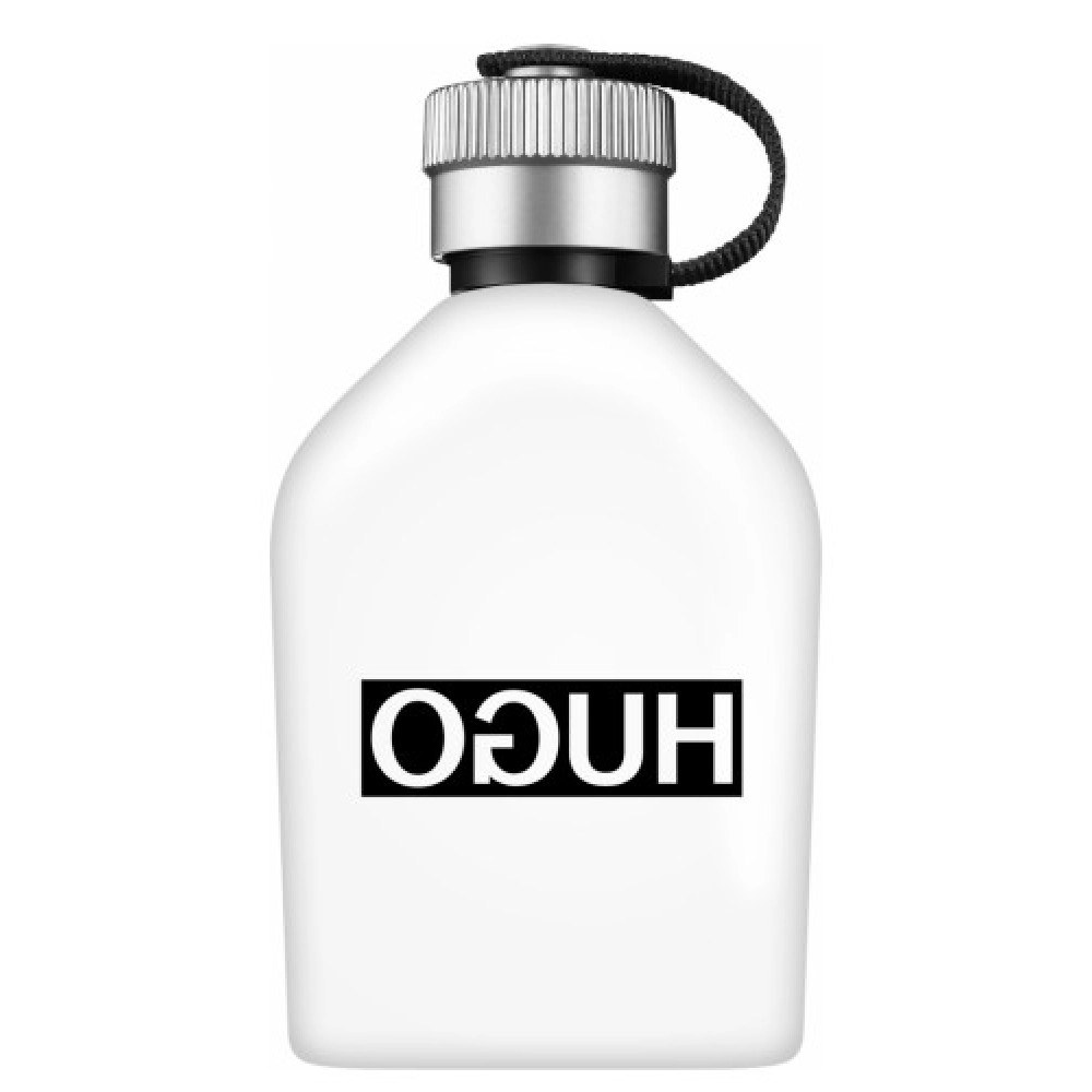 Hugo Boss Hugo Reversed pánska toaletná voda 125 ml Hugo Boss Hugo Reversed pánska toaletná voda 125 ml
