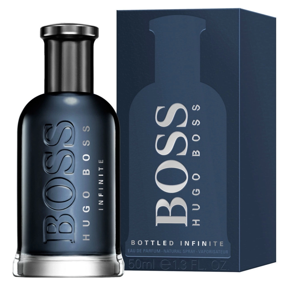 Hugo Boss Boss Bottled Infinite pánska parfumovaná voda 100 ml