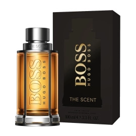 Hugo Boss The Scent pánska toaletná voda 100 ml