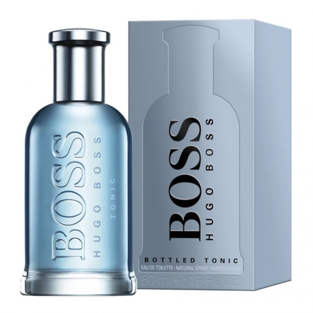 Hugo Boss Bottled Tonic pánska toaletná voda 100 ml