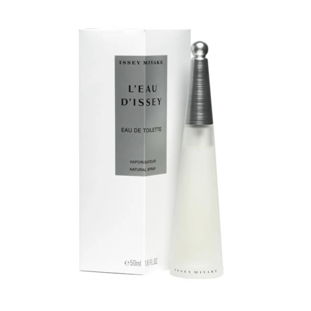Issey Miyake L'Eau D'Issey dámska toaletná voda 100 ml