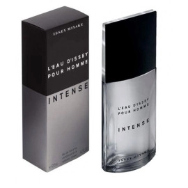 Issey Miyake L'Eau D'Issey Pour Homme Intense pánska toaletná voda 125 ml TESTER