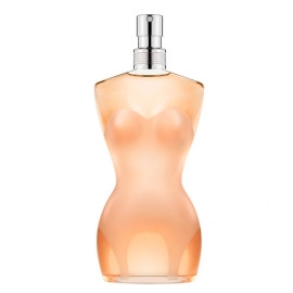Jean Paul Gaultier Classique dámska toaletná voda 100 ml TESTER
