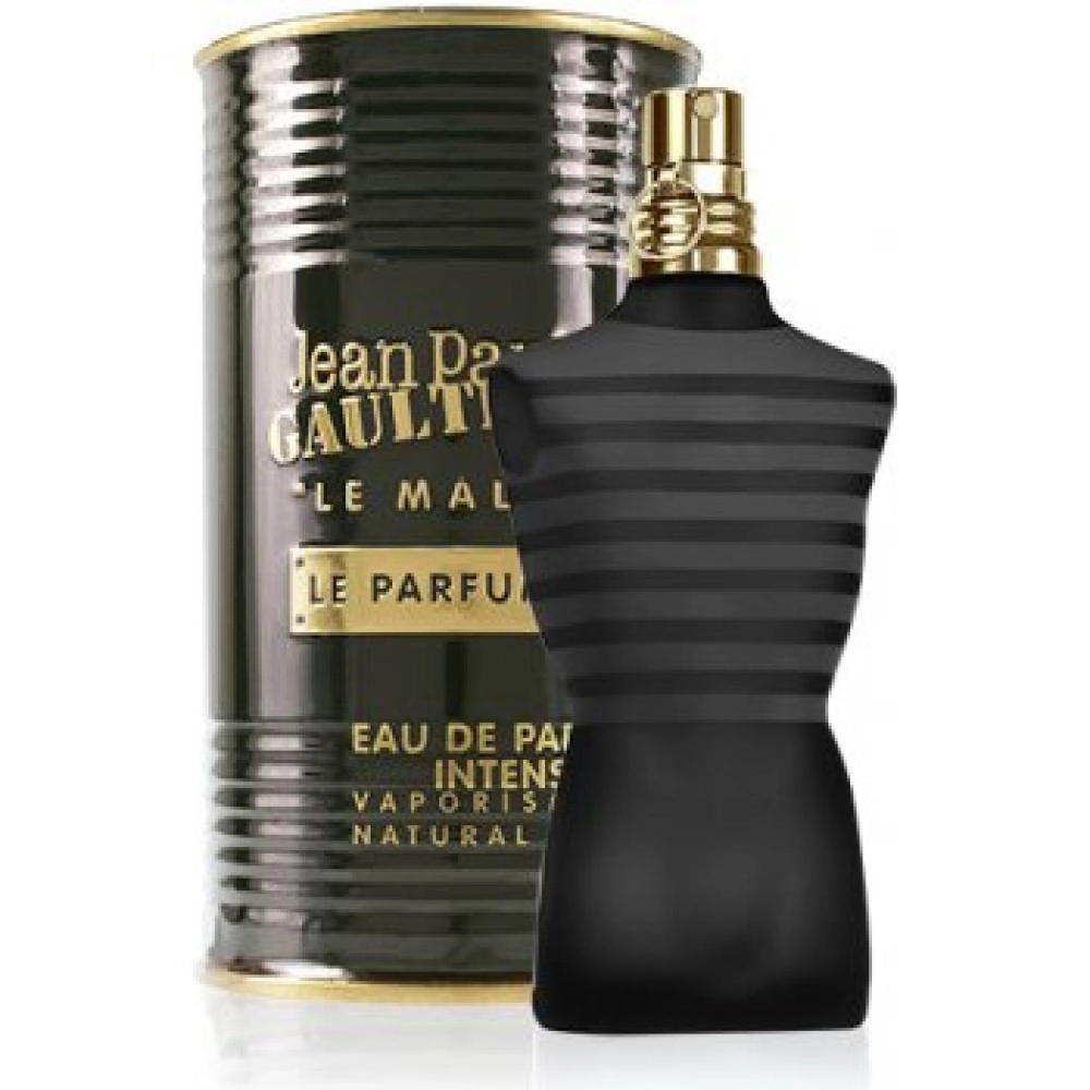 Jean Paul Gaultier Le Male LE PARFUM Intense pánska parfumovaná voda  125 ml